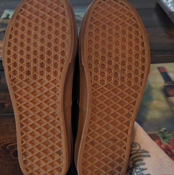 Women's vans - Picture 2 of 3